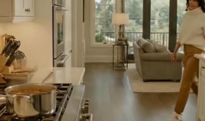 Loopwell — 90-second branded wellness commercial